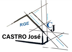 CASTRO JOSé Logo